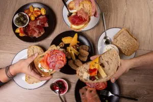 meal prep made easy een week lang gezond eten in 2 uur