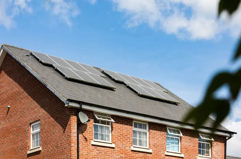 warmtepomp installeren welke type past bij jouw woning